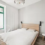 Oasis, superbe appart 3 chambres à Paris 15ème