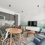 Oasis, superbe appart 3 chambres à Paris 15ème