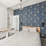 Oasis, Superbe Appart 3 Chambres A Paris 15Eme