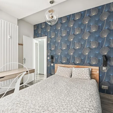 Appartamento Oasis, Superbe 3 à 15ème Parigi