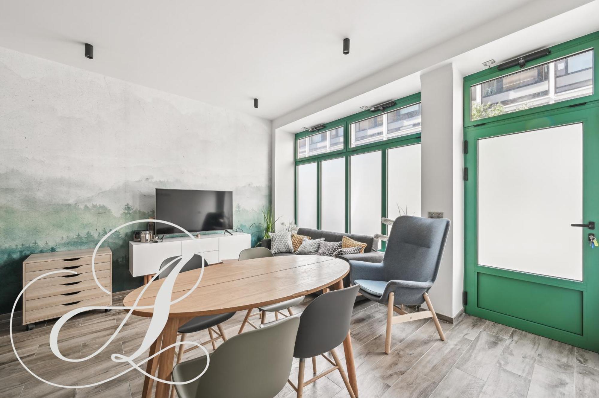 Appartamento Oasis, Superbe 3 à 15ème *