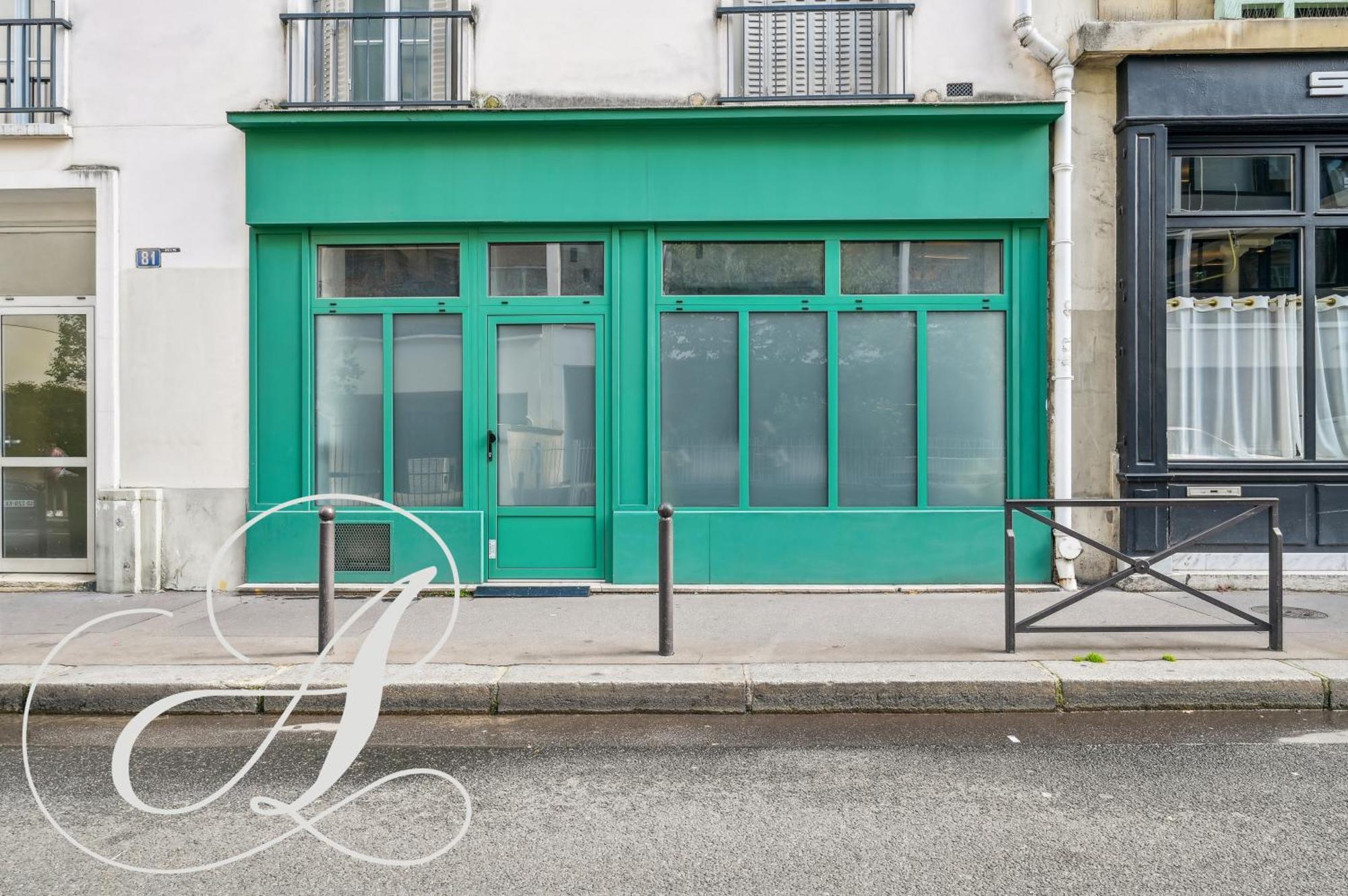 Oasis, Superbe 3 A 15eme Appartamento Parigi